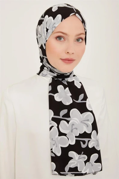 ARMİNE TREND DEFNE ŞAL 6348 02 ürün görseli 1