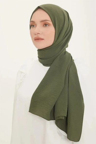 ARMİNE TREND CAZZ ŞAL 4015 - Resim 2