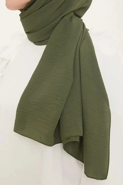 ARMİNE TREND CAZZ ŞAL 4015 - Resim 3