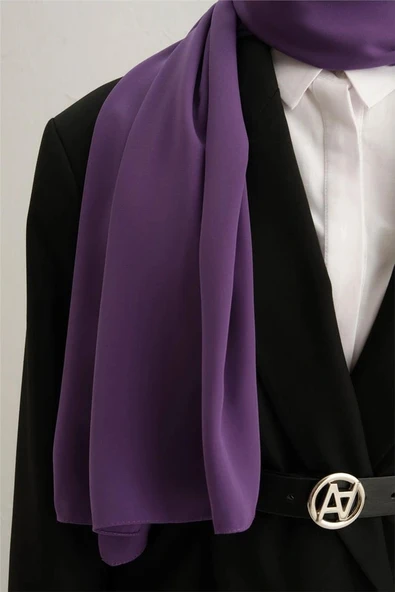 ARMİNE TREND MEDİNE İPEĞİ ŞAL 10 - Resim 2