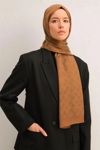 ARMİNE TREND LYON ŞAL 2-247322 ürün görseli 1