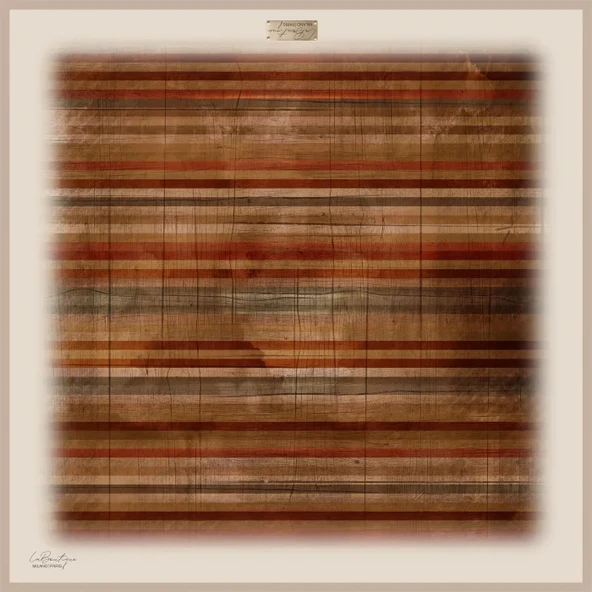 LABOUTİQUE YAZ SERİNLİĞİ EŞARP 128301 ürün görseli 1