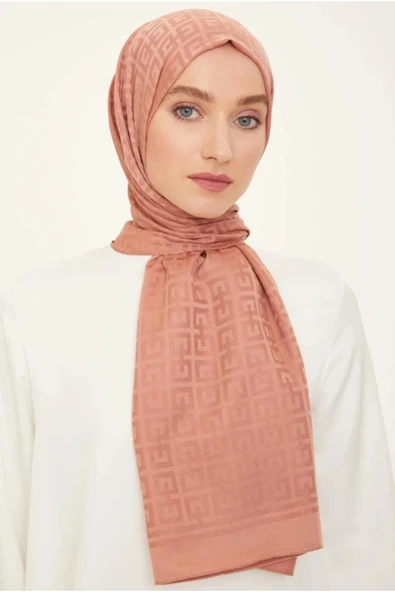 ARMİNE TREND SAFİR ŞAL 2 241852 ürün görseli 1