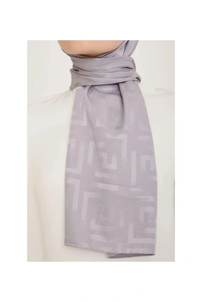 ARMİNE TREND MİRA ŞAL 2 242925 - Resim 2