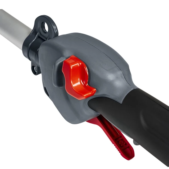 Oleo mac BCİ35HL Akülü Yüksek Çit Biçme Makinesi 5.0Ah+ŞARJ CİHAZI - Resim 3