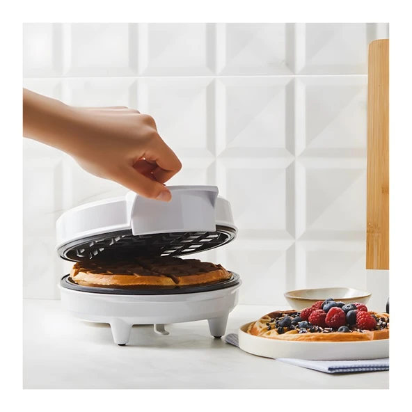 Homend Waffling 1351H Waffle Makinesi - Resim 4