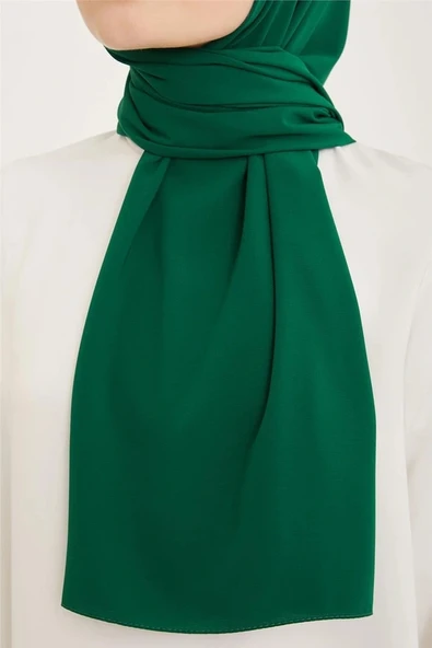 ARMİNE TREND MEDİNE İPEĞİ ŞAL 36 - Resim 2