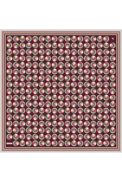 ARMİNE SURA İPEK EŞARP 24KA9119D01-37 ürün görseli 1