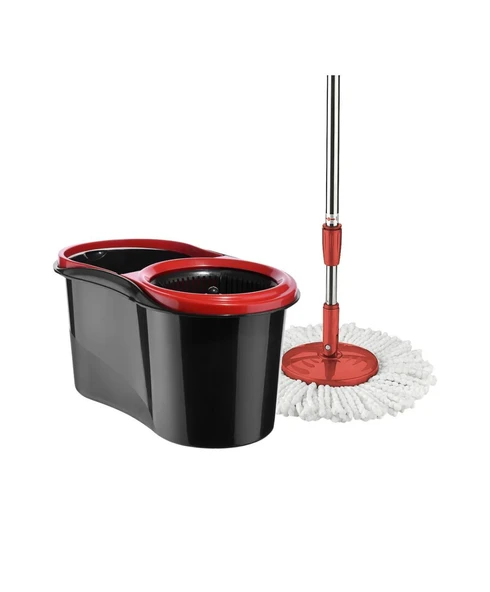 Stepy Black Power Temizlik Seti 100 Lü Eldiven Hediyeli - Resim 2