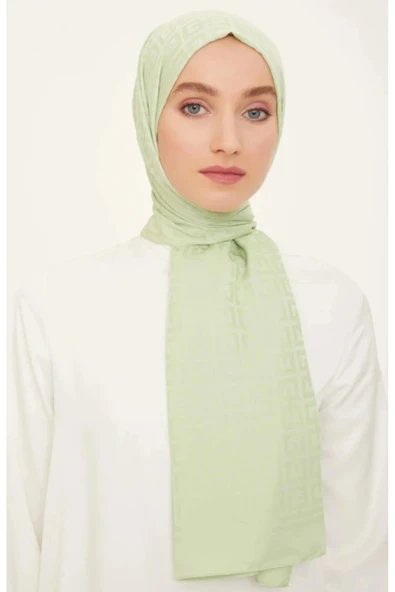 ARMİNE TREND SAFİR ŞAL 2 241825 ürün görseli 1