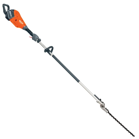 Oleo mac BCİ35HL Akülü Yüksek Çit Biçme Makinesi 5.0Ah+ŞARJ CİHAZI - Resim 2