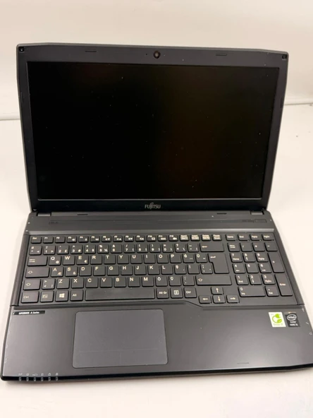 Fijitsu Lifebox A544 İntel İ5-4200M 12 Gb Ram 128 Gb SSD 15.6" W11 Dizüstü Bilgisayar - Resim 3