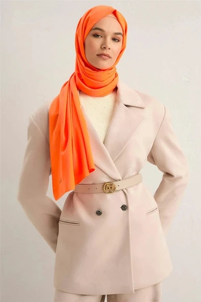 ARMİNE TREND MEDİNE İPEĞİ ŞAL 46 ürün görseli 1