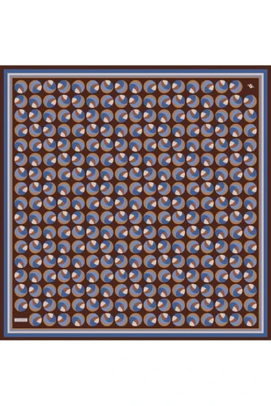 ARMİNE SURA İPEK EŞARP 24KA9119D01-02 ürün görseli 1