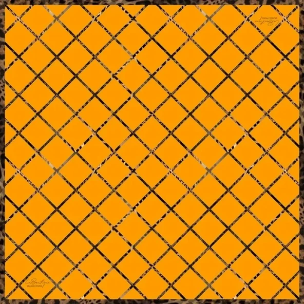 LABOUTİQUE YAZ SERİNLİĞİ EŞARP 205806 ürün görseli 1