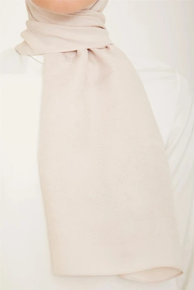 ARMİNE TREND ZÜMRÜT ŞAL 2 24217 - Resim 2