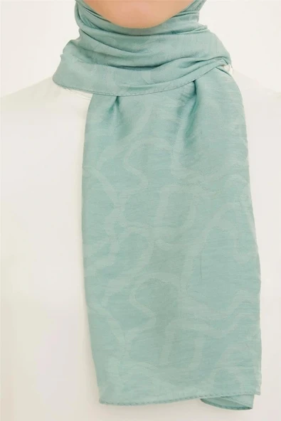 ARMİNE TREND J VİSCON ŞAL 2 241412 - Resim 2