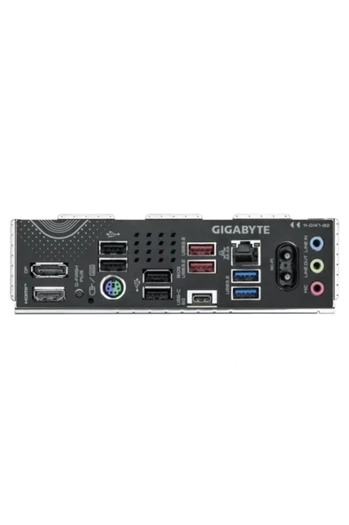 Gigabyte B850 Gaming WIFI6 AMD AM5 DDR5 ATX Anakart Outlet - Resim 3
