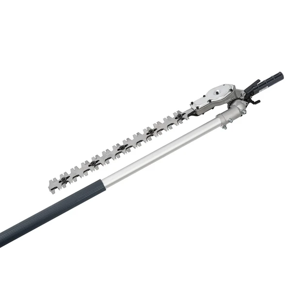 Oleo mac BCİ35HL Akülü Yüksek Çit Biçme Makinesi 5.0Ah+ŞARJ CİHAZI - Resim 4