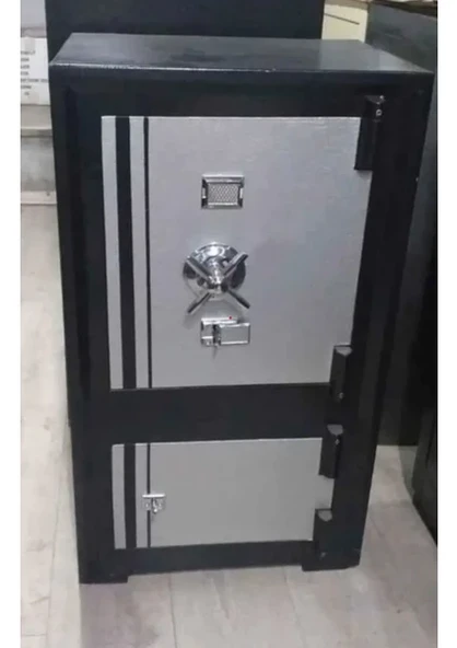 Nesim Timurçin Tmc Çelik Para Kasası ürün görseli 1