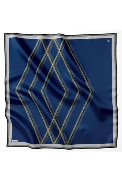 ARMİNE NOSTALJİ SURA İPEK EŞARP 22KA8833D03-54 ürün görseli 1