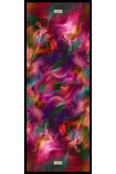 LABOUTİQUE YAZ SERİNLİĞİ ŞAL 232101 ürün görseli 1