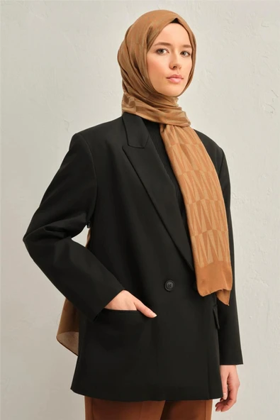 ARMİNE TREND LYON ŞAL 1-247322 ürün görseli 1