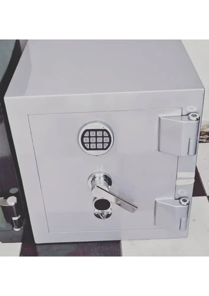 Nesim Timurçin Tmc Çelik Para Kasası Mdl1 ürün görseli 1