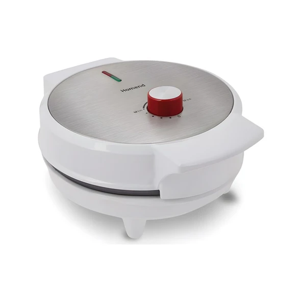 Homend Waffling 1351H Waffle Makinesi - Resim 5