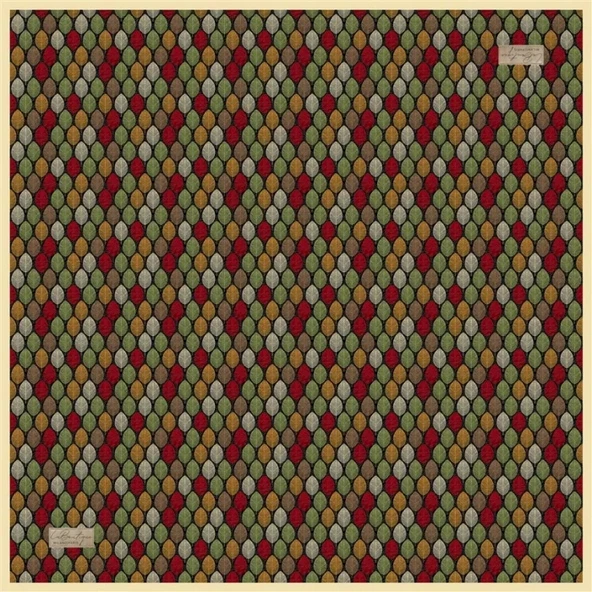 LABOUTİQUE YAZ SERİNLİĞİ EŞARP 243203 ürün görseli 1