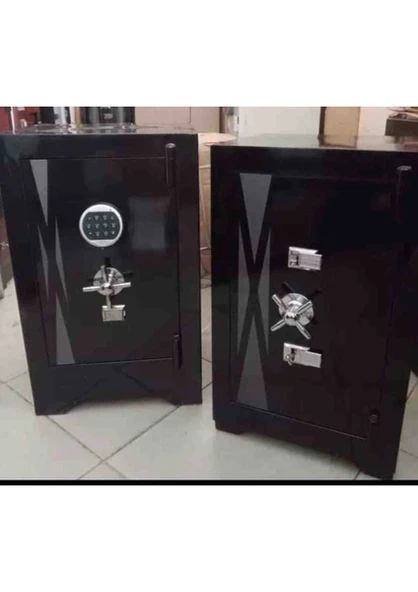 Nesim Timurçin Tmc Çelik Para Kasası ürün görseli 1