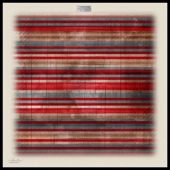 LABOUTİQUE YAZ SERİNLİĞİ EŞARP 128302 ürün görseli 1