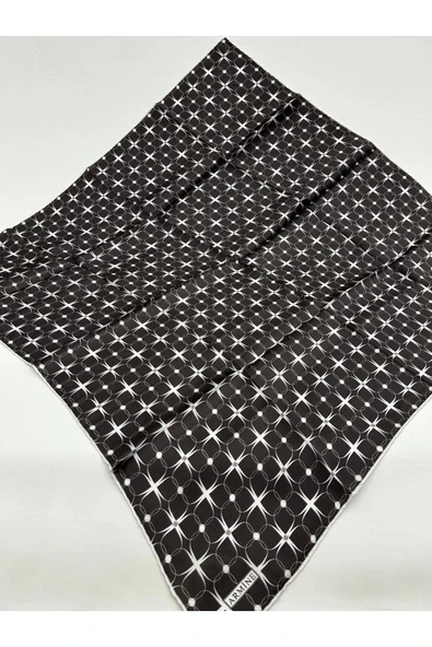 ARMİNE SURA İPEK EŞARP 24KA9207D01-85 ürün görseli 1