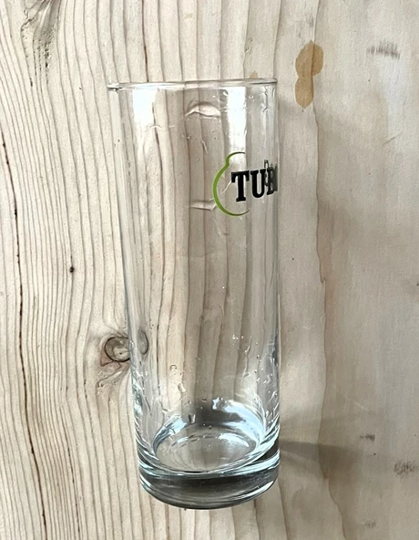 0.3LT TUBORG BİRA BARDAĞI 1 ADET - Resim 2