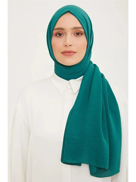 ARMİNE TREND CAZZ ŞAL 4012 - Resim 2