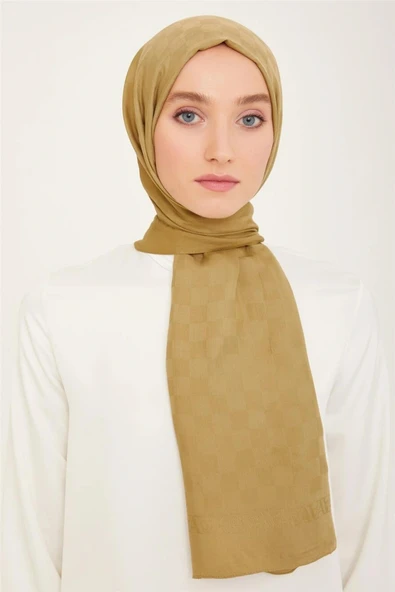 ARMİNE TREND ZÜMRÜT ŞAL 3 24210 ürün görseli 1