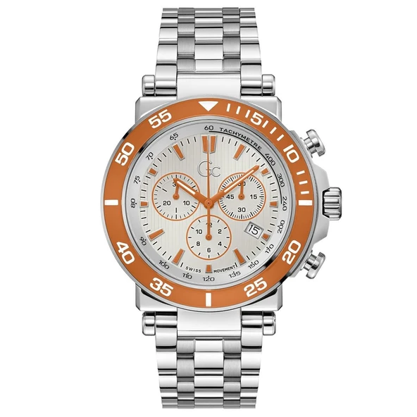 Gc GCZ14010G1MF Erkek Kol Saati ürün görseli 1