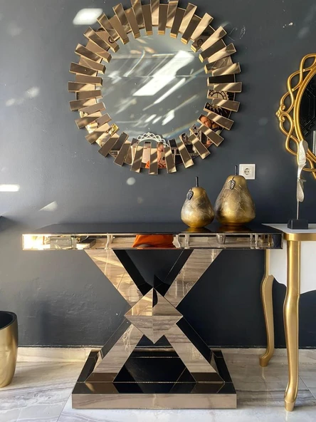 YILDIZ DRESUAR TK (BRONZ) ürün görseli 1