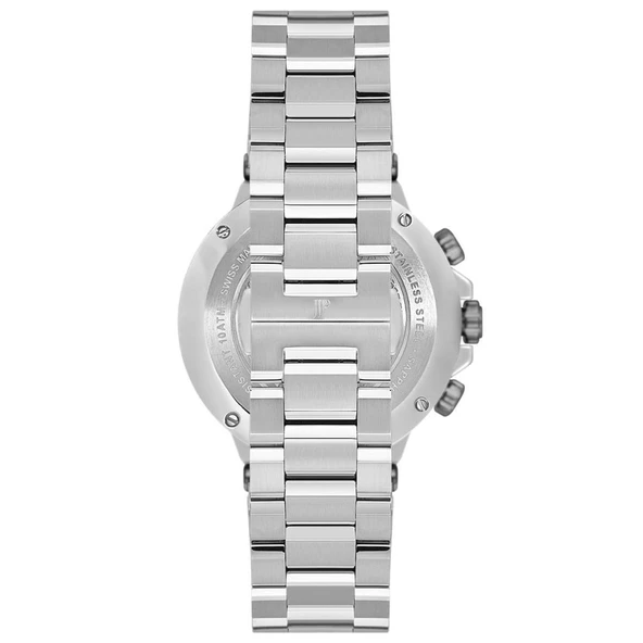 Jacques Philippe JPQGC447336SB Erkek Kol Saati - Resim 3