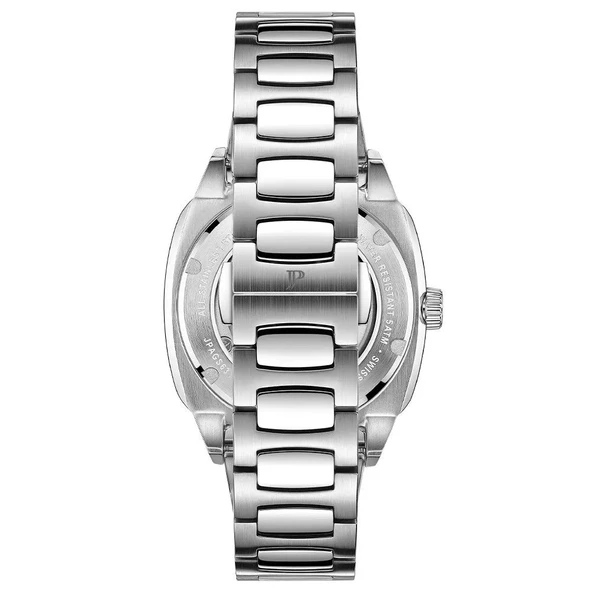 Jacques Philippe JPAGS631326SL Erkek Kol Saati - Resim 4