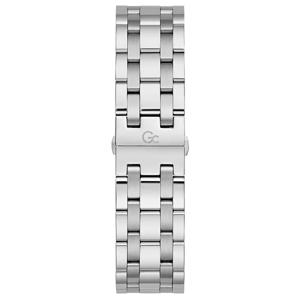 Gc GCZ14010G1MF Erkek Kol Saati - Resim 3