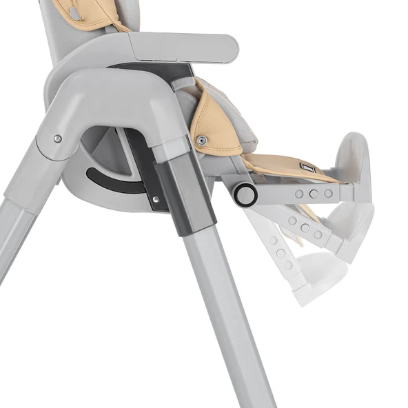 baby plus Master Cook Mama Sandalyesi - Resim 6