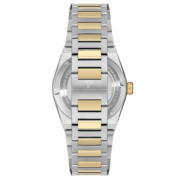 Jacques Philippe JPQLS527398S Kadın Kol Saati - Resim 3