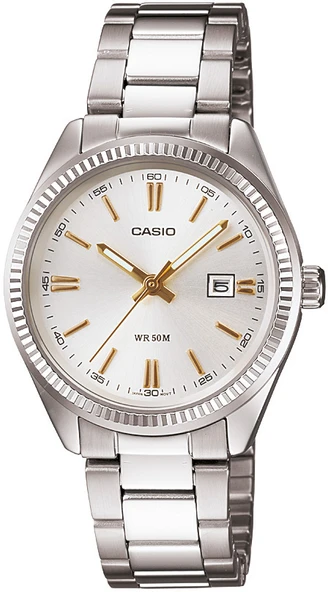 Casio LTP-1302D-7A2VDF Kadın Kol Saati ürün görseli 1