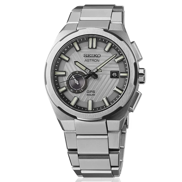 Seiko SSJ037J Erkek Kol Saati ürün görseli 1