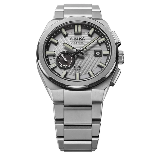 Seiko SSJ037J Erkek Kol Saati - Resim 2