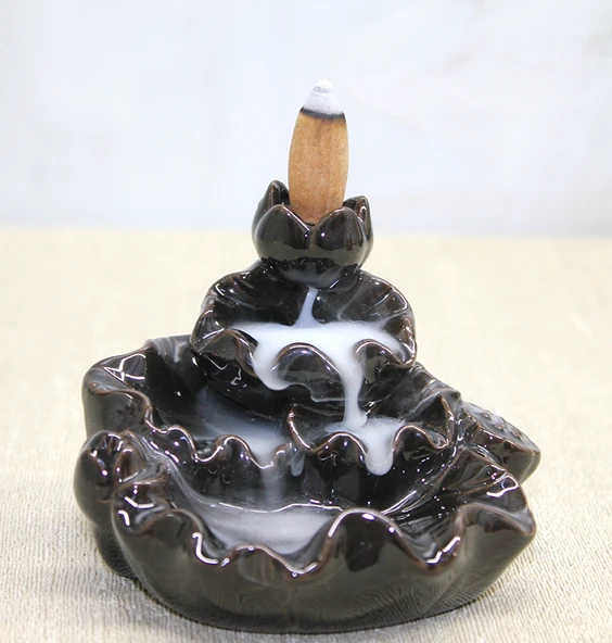 Geri Akış Tütsülük Model 5 (Seramik) ürün görseli 1