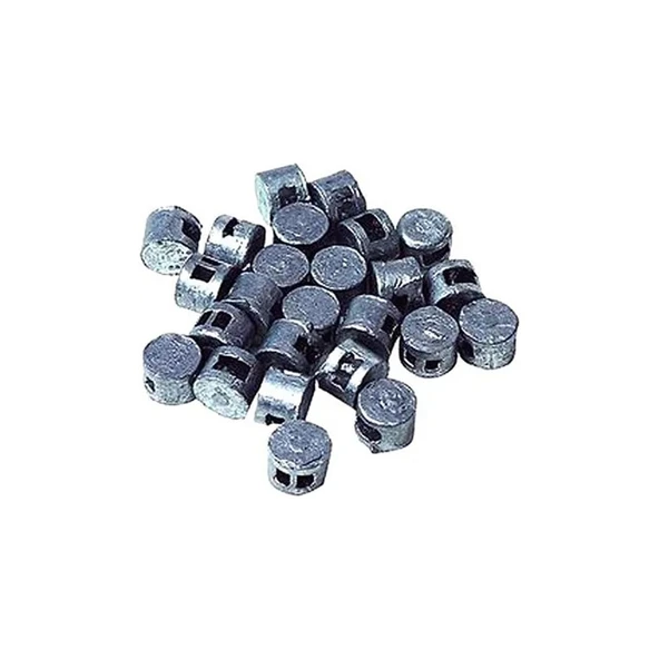 Mühür Kurşunu 1 Kg - Büyük Taneli ürün görseli 1