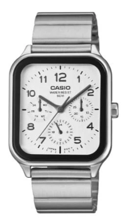 CASIO MTP-M306D-7AVDF ERKEK KOL SAATİ ürün görseli 1