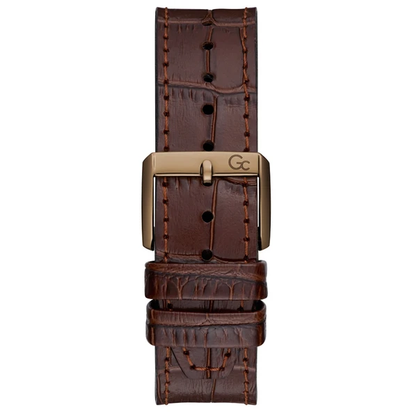 Gc GCY83002G5MF Erkek Kol Saati - Resim 3